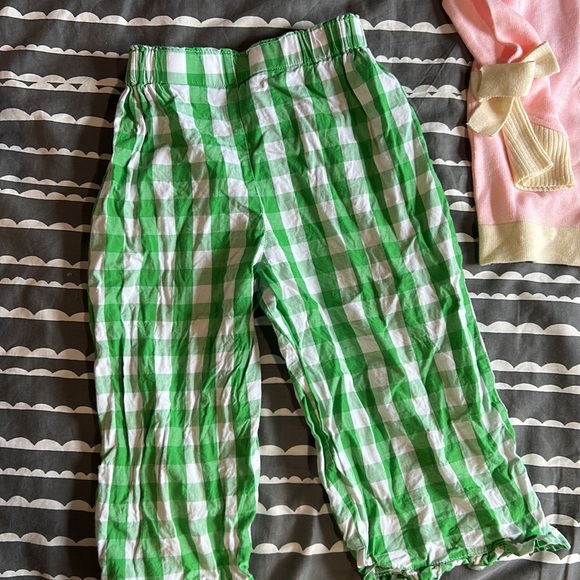 Lot of size 5 girls clothes Euc crewcuts, Bella bliss, Florence Eiseman - Picture 16 of 16